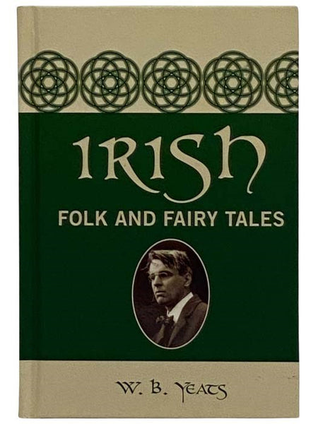 Irish Folk and Fairy Tales