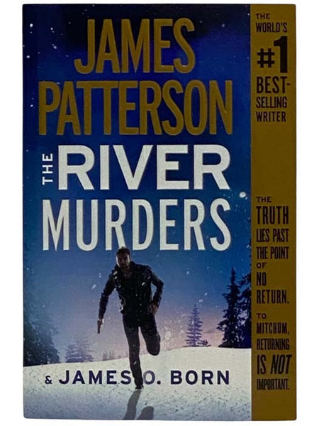 The River Murders
