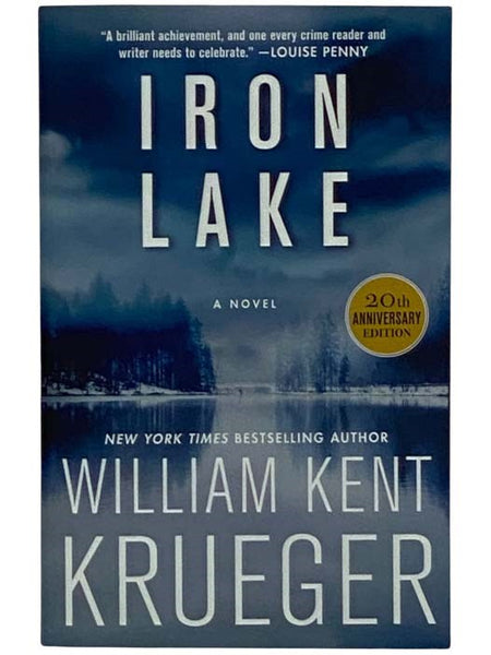 Iron Lake (20th Anniversary Edition)