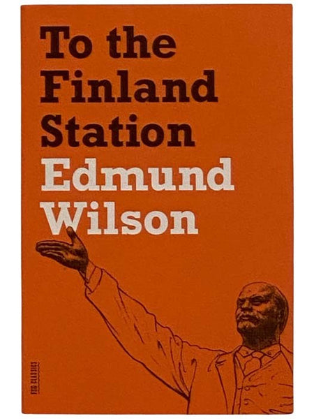 To the Finland Station