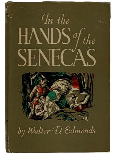 In the Hands of the Senecas