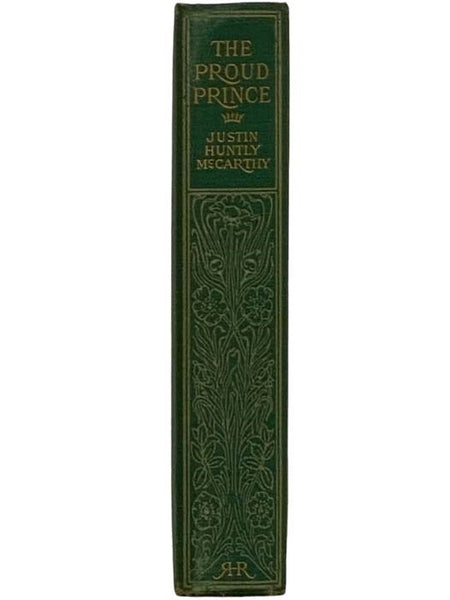 The Proud Prince