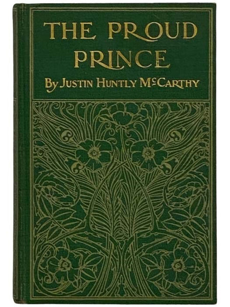 The Proud Prince