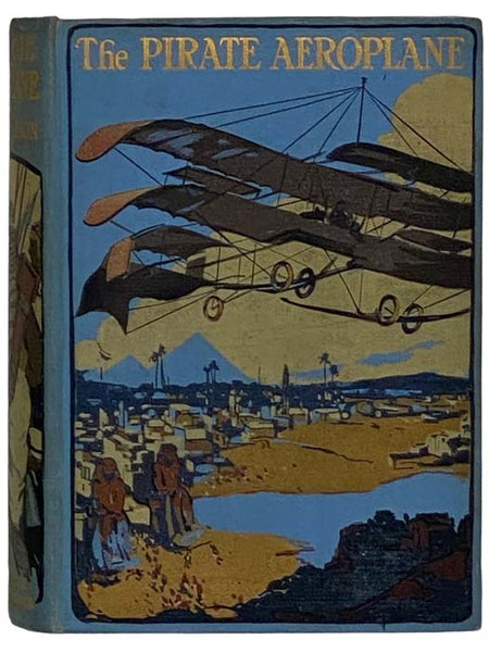 The Pirate Aeroplane