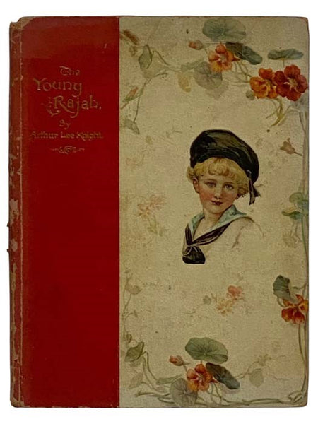 The Young Rajah