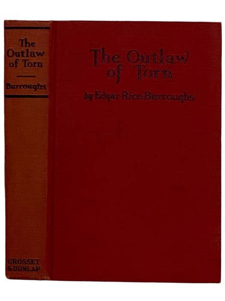 The Outlaw of Torn