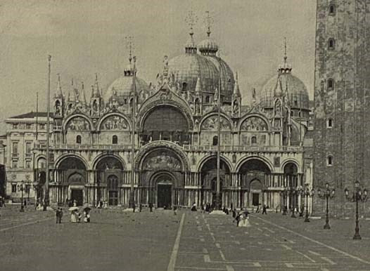 Turrets, Towers, and Temples: The Great Buildings of the World, as Seen and Described by Famous Writers