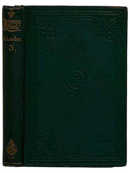 Artemus Ward in London, and Other Papers (Volume Three)