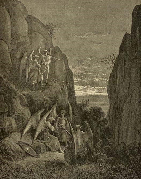 Milton's Paradise Lost