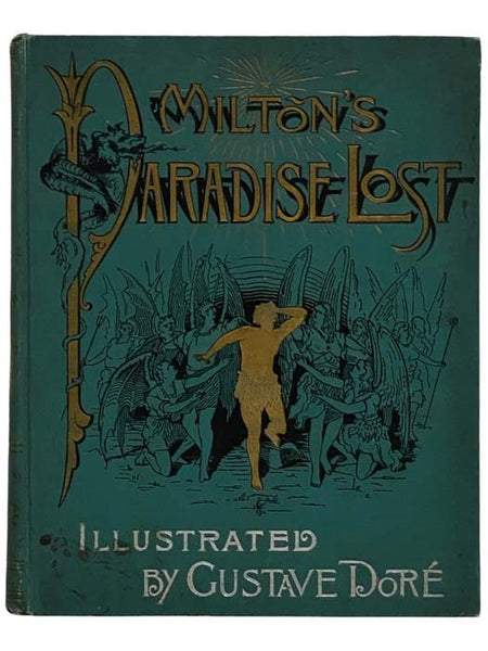 Milton's Paradise Lost