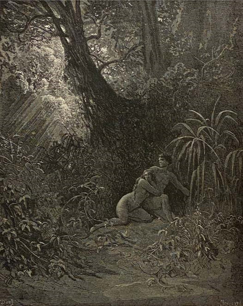 Milton's Paradise Lost