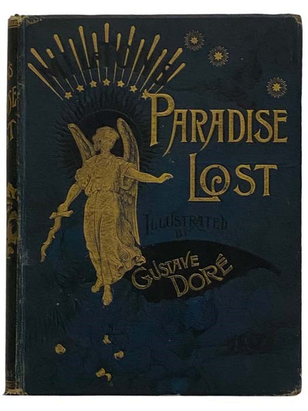 Milton's Paradise Lost