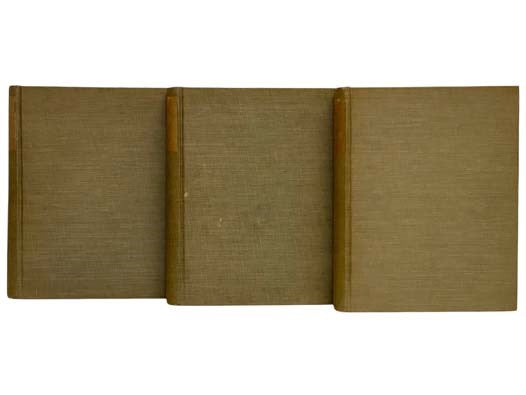 Final Report on the Battlefield of Gettysburg., in Three Volumes (New York Monuments Commission for the Battlefields of Gettysburg and Chattanooga.) [New York at Gettysburg July 1-2-3-1863 Vols. 1, 2, & 3 / I, II, and III]