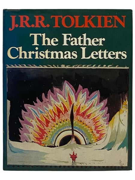 The Father Christmas Letters