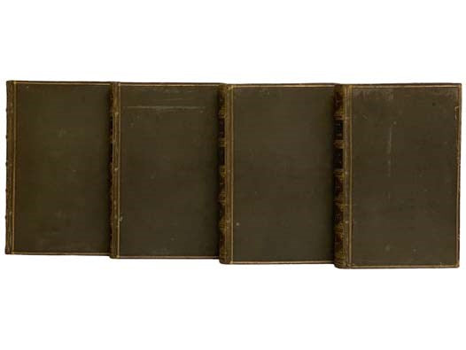 The New Testament for English Readers: Containing the Authorized Version, with Marginal Corrections of Readings and Renderings; Marginal References; and a Critical and Explanatory Commentary; Two Volumes in Four Parts: The Three First Gospels; The Gospel…