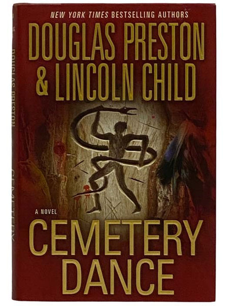 Cemetery Dance: A Novel