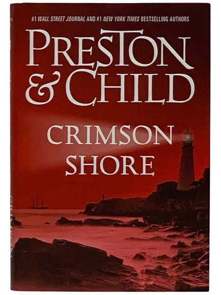 Crimson Shore