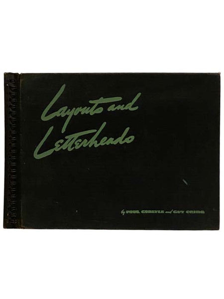 Layouts and Letterheads