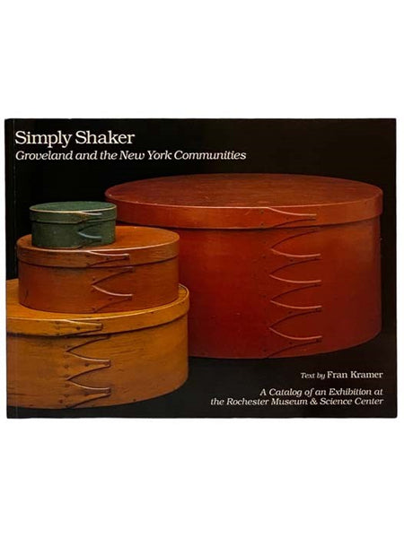 Simply Shaker: Groveland and the New York Communities