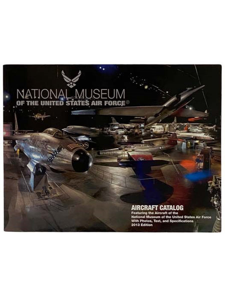 National Museum of the United States Air Force Aircraft Catalog
