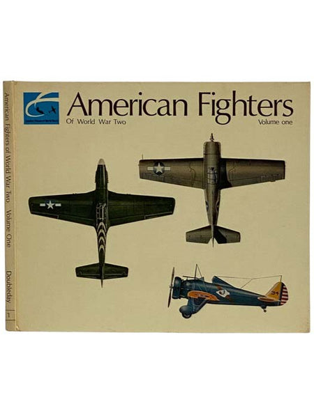 Combat Planes of World War II, in Nine Volumes: American Fighters of World War Two, Volume One; German Air Force Fighters of World War Two, Volume One; Royal Air Force Bombers of World War Two, Volume One; German Air Force Bombers of World War Two, Volum…
