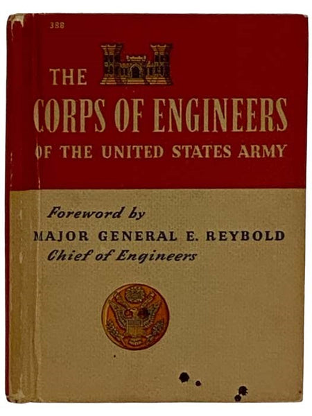 The Corps of Engineers of the United States Army