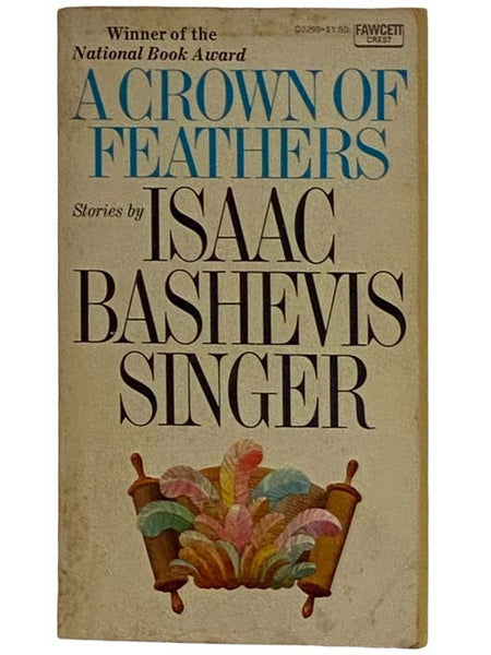 A Crown of Feathers (Q2299)