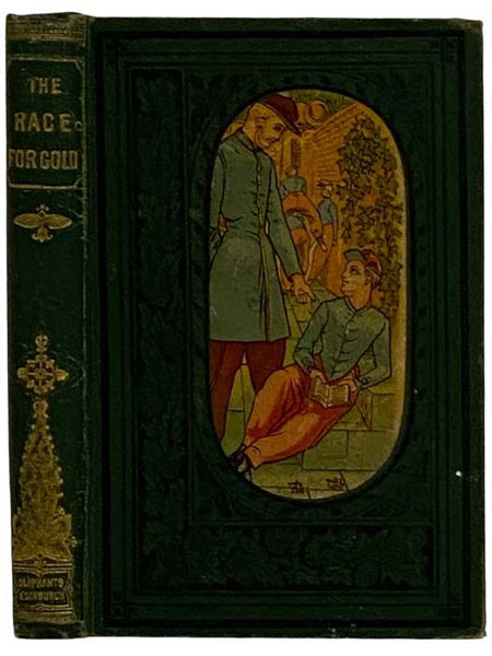 The Race for Gold; or, the City Merchant and His Country Brother