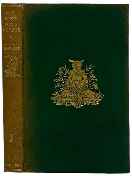 The Wind in the Willows