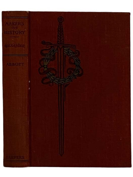 Alexander the Great (Makers of History)