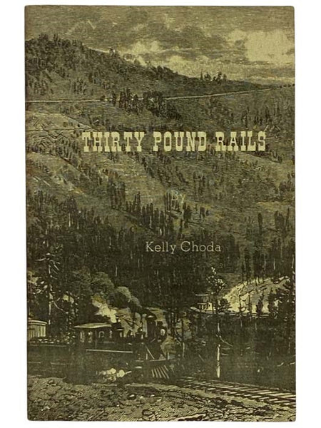 Thirty Pound Rails
