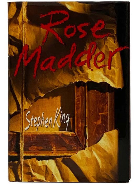 Rose Madder