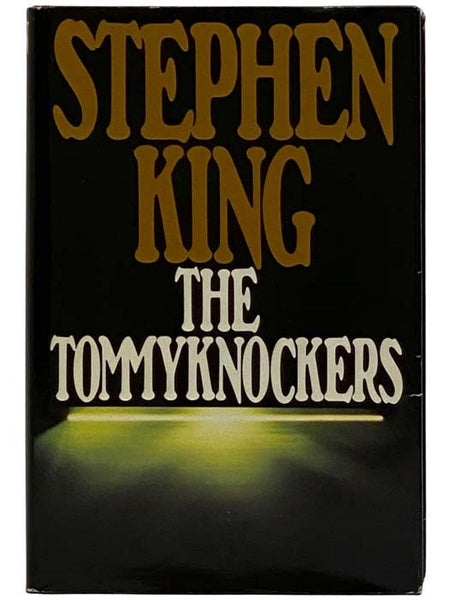 The Tommyknockers