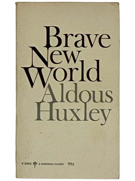 Brave New World (P3095)