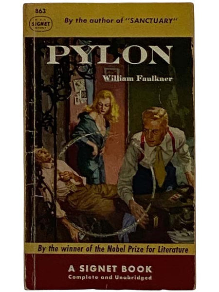 Pylon (Signet 863)