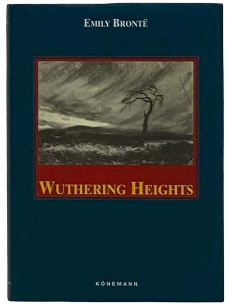 Wuthering Heights