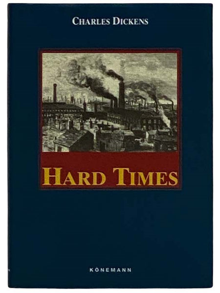 Hard Times: For These Times