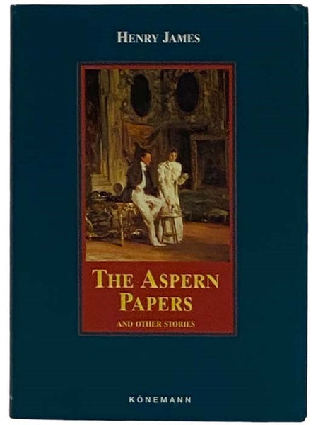 The Aspern Papers and Other Stories