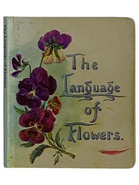 The Language of Flowers