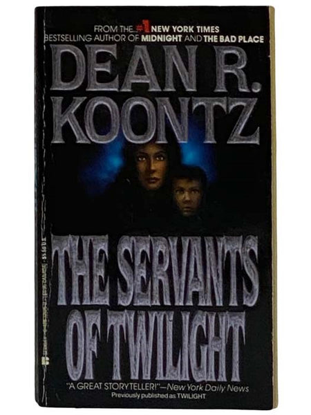 The Servants of Twilight
