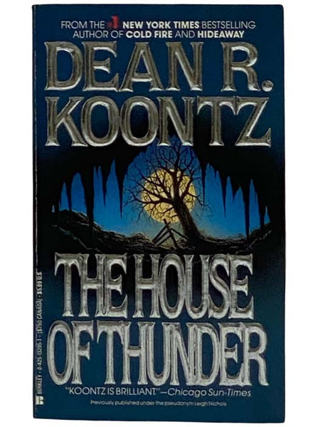 The House of Thunder