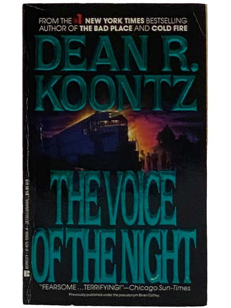 The Voice of the Night