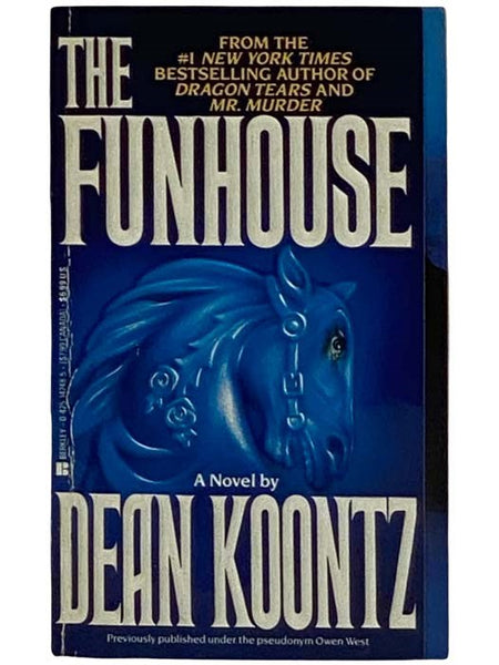 The Funhouse