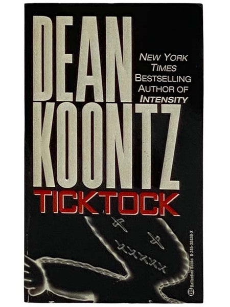 Ticktock