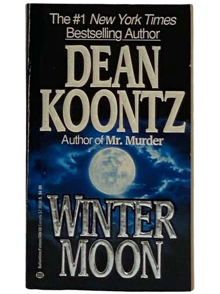 Winter Moon