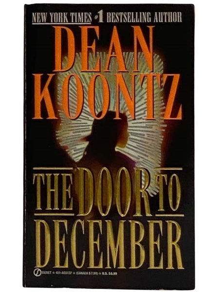 The Door to December