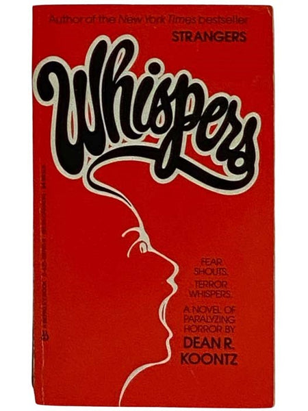 Whispers