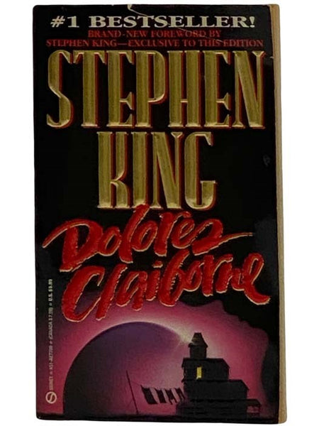 Dolores Claiborne