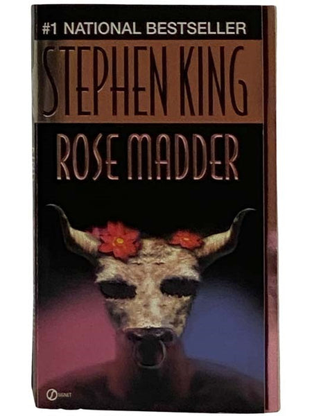 Rose Madder