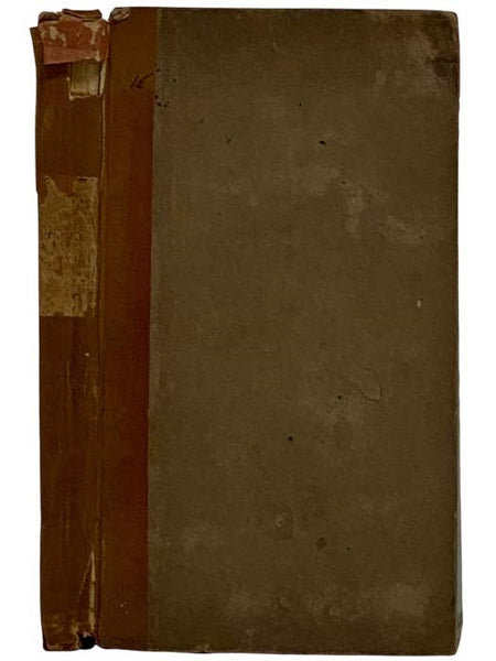 Essays on the Pursuit of Truth, on the Progress of Knowledge, and the Fundamental Principle of All Evidence and Expectation